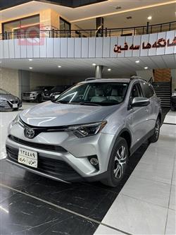 تويوتا راف 4